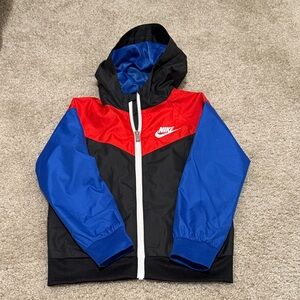 Nike Boys Windbreaker